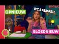 STEMPELEN MET WC- ROLLETJES | Opnieuw gloednieuw