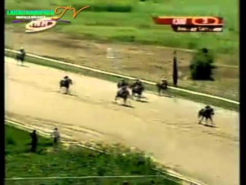 VALENCIA 3 CARRERA VIERNES 05 DE SEPTIEMBRE DEL 2014