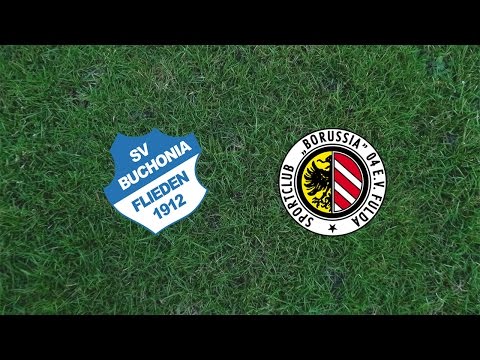 Kreispokal: SV Flieden - Borussia Fulda