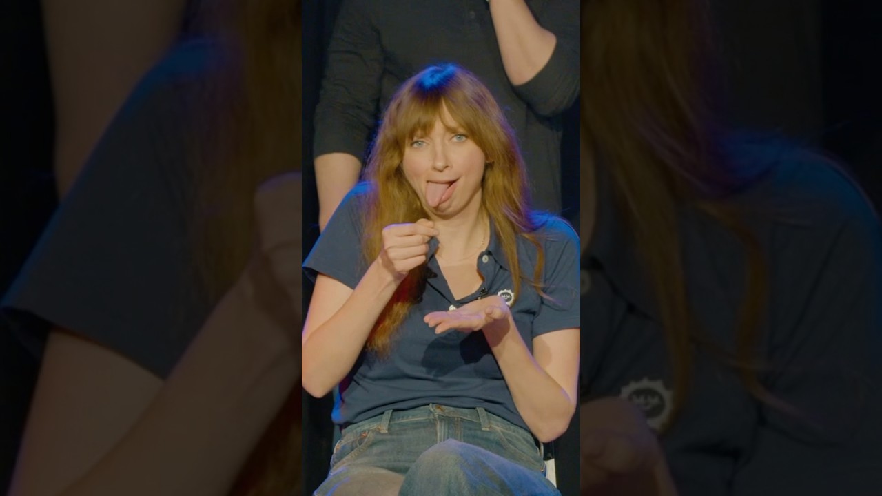 Lauren Lapkus