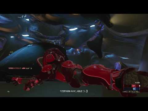 madness!!! Halo 5 Super Fiesta