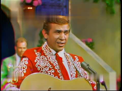 Buck Owens & The Buckaroos/Susan Raye/Buddy Alan/Bud Mathis/Don Rich/The Blue Ridge Quartet