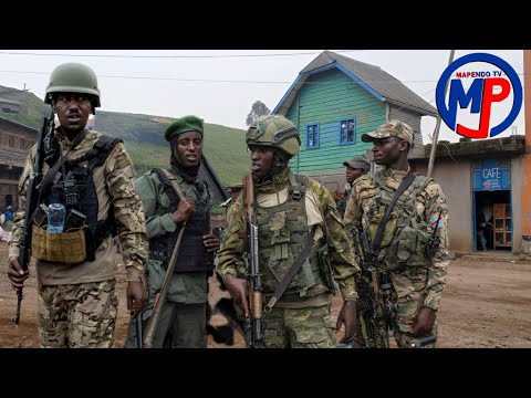 MAPENDO TV and Bwiza TV