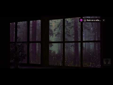 Outside the Realm - Big Giant Circles (slowed)