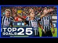 TOP 25 GOALS | Week 39