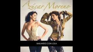 Bailando con lola Lyrics English Translation