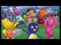 The Backyardigans Dora The Explorer Mashup Remix