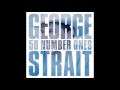 George Strait- Heartland