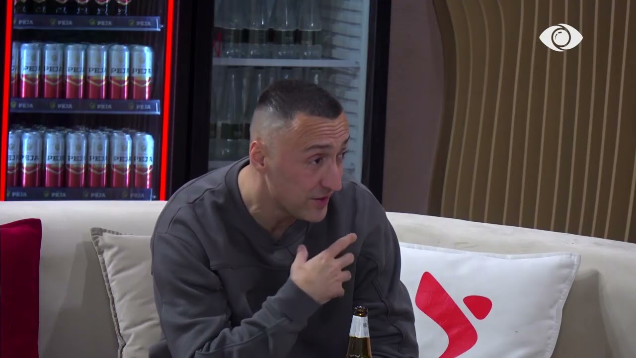 “Nuk hap dot zemrën…”/ G Bani bisedon me Valbonën: A më hodhe poshtë?!