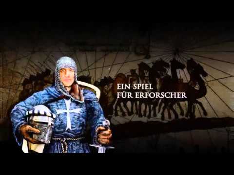 1100AD. EZ Strategiespiel. Neuer Deutscher Server