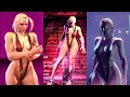 Street Fighter 6 Cammy Sling Bikini Mod