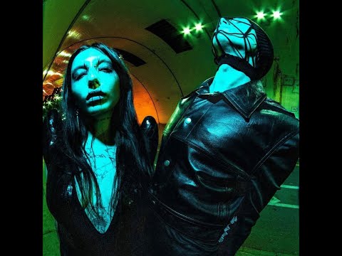 (free) crystal castles x techno x synthpunk type beat "resurgence" | prod. morecalcium