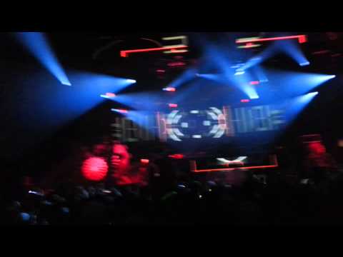 Antidote (Knife Party @ Resolution 2014)