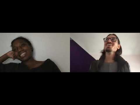 Interests E4P3: Living life as a creative