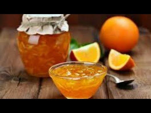#CONFITURE#D'ORANGES #maison 🍊🍊🍊😋