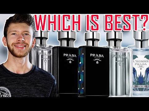 PRADA L’HOMME-KAUFRATGEBER | WELCHES SOLLTEN SIE KAUFEN?