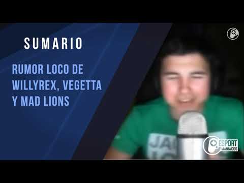 Disband en SKT, el cambio al TP, H2K, ¿Willyrex y Vegetta a MAD Lions? - Esportmaniacos 580