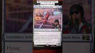 seems good #mtg #cardgamestrategies #mtgspoilers
