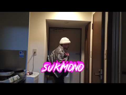Yvngboi P - &ldquo;SUKIMONO &ldquo;(Official Music Video)