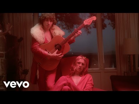 Foxygen - Coulda Been My Love (Official)