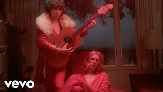 Foxygen - Coulda Been My Love (Official)