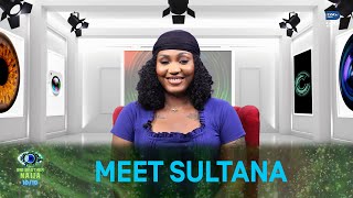 Download lagu Sultana is playful, pretty and poised – BBNaija | S10 | Africa Magic mp3