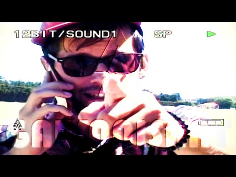 Avionisteur - Galvanisant (Clip Officiel)