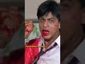 Ab Sailaab Aayega ShahRukhKhan KingOFBollywood KingKhan SRKian Baazigar SRK Kajol Acting