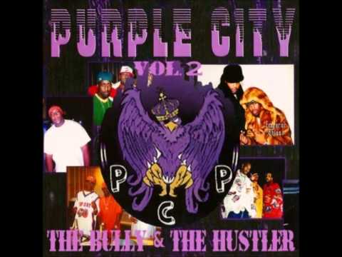 Purple City Productions: J.R. Writer (feat. Un Kasa) - All Over