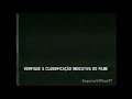 20th Century Fox Home Entertainment Brazillian Bumpers 2005