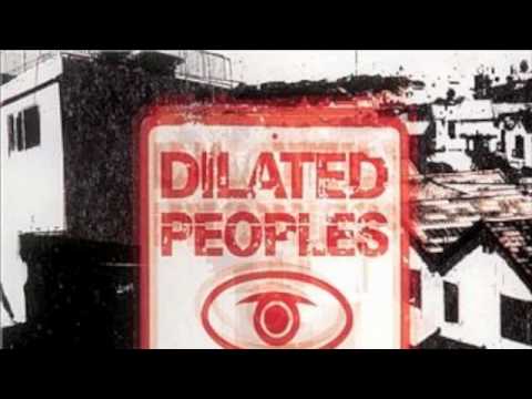 Dilated Peoples- This Way feat Kanye West