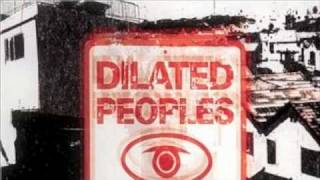 Dilated Peoples- This Way feat Kanye West