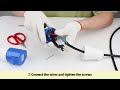 Industrial Plug Wiring Video Tutorial