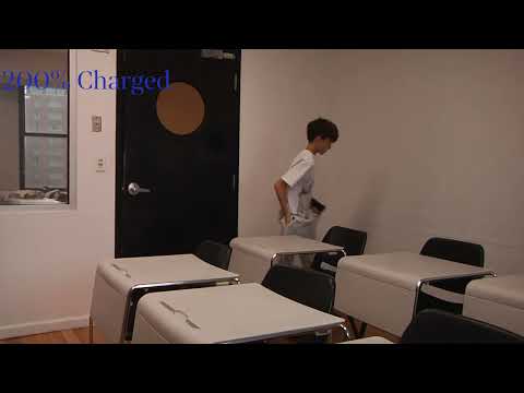 Idan Hertz - Overcharged