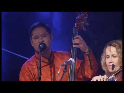 Windros Festival 2016 - Weltmusik vom Feinsten