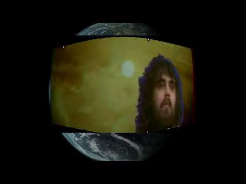 Vangelis O. Papathanassiou - "A song" ( Stereo Remastered From His 2nd Solo Album Earth 1973 )