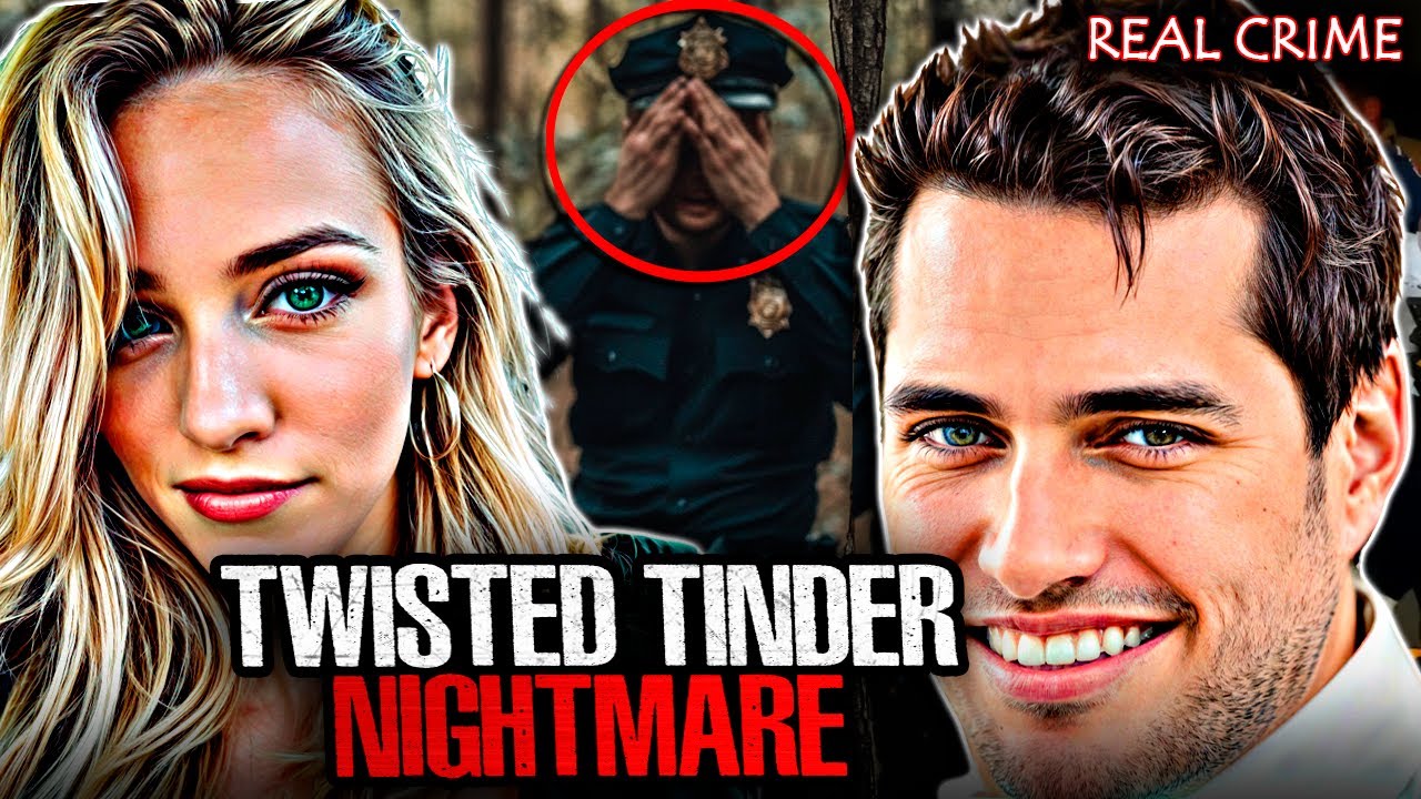 Tinder Nightmare: His Perverted Double Life Uncovered! True Crime Documentary.