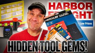 I Bought Incredible Hidden Gems Everyone Overlooks!