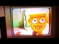 Opening To Kipper Imagine That 2002 VHS
