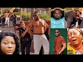 🛑OMG E DON HAPPEN POPULAR ACTOR CAUGHT & ARRESTED IN AMERICA WITH ...