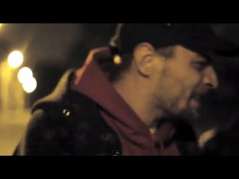 K-LIBRE.P FEAT TSHIN L'ENFLURE - FREESTYLE DE NUIT