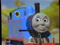 Thomas The Tank Engine Thomas Gordon ITV Premiere Promo October 9th 1984 38th Anniversary