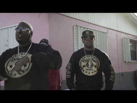 Rico Realone ft  Mag "Double Crossed" Official Video