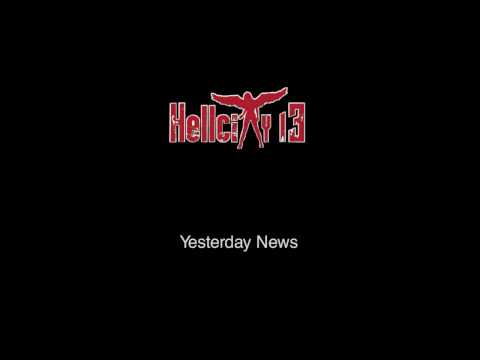 Yesterday News Hellcity 13 .avi