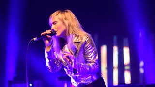 Mother Mother - Biting on a Rose