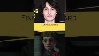 Guillermo del Toro's Pinocchio 2022, Voice Actors, Cast, Ewan McGregor, Gregory Mann, Cate Blanchett video