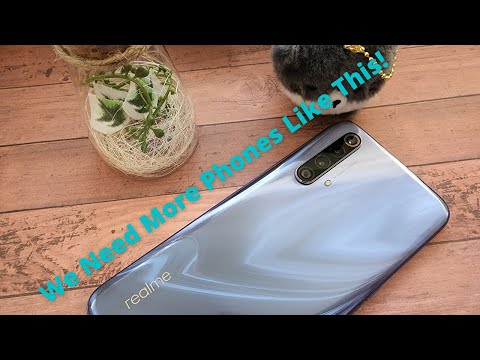 Realme X50 5G in 2022 - We Need More Budget Competition!