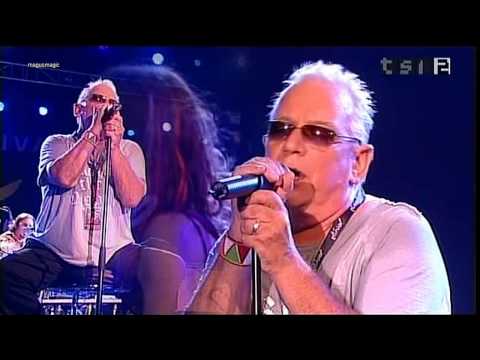 Eric Burdon - Mother Earth (Live, 2006)