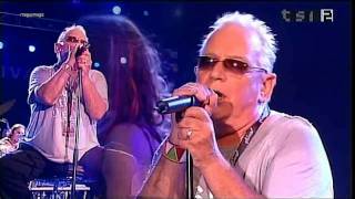 Eric Burdon - Mother Earth (Live, 2006)