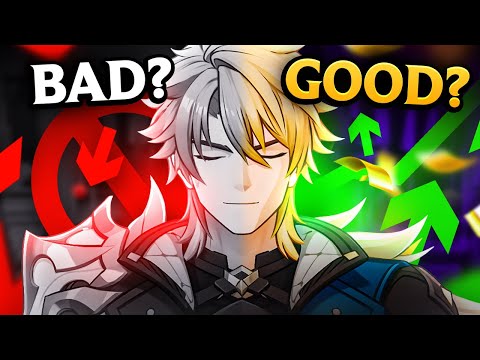 Is Varka Good Enough? (Full Meta Analysis & Best Teams)